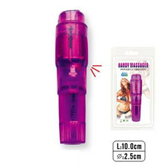 Мини вибратор Handy Massager мнения и цена с намаление от sex shop