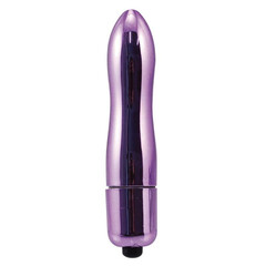 Вибратор Mini Seducer Purple мнения и цена с намаление от sex shop