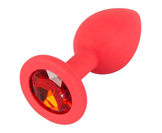 Анален разширител Joy Jewel Plug S мнения и цена с намаление от sex shop