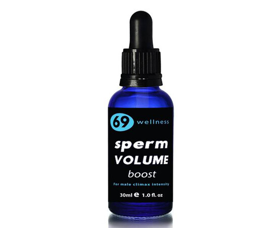 Gotas para aumentar el volumen de esperma sex shop