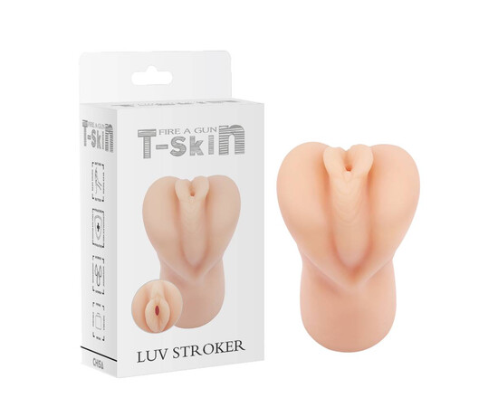 Вагина Luv Stroker мнения и цена с намаление от sex shop