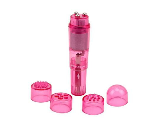 Мини вибро-масажор THE ULTIMATE MINI-MASSAGER мнения и цена с намаление от sex shop