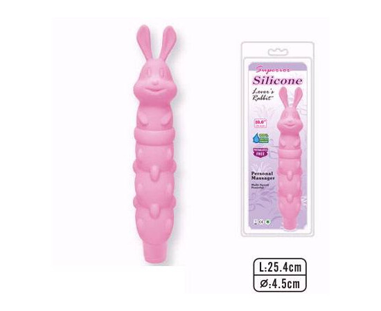 Вибратор  Rabbit Vibe мнения и цена с намаление от sex shop