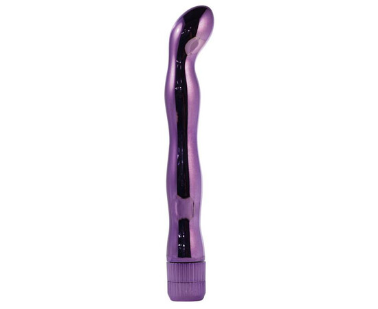 G-spot вибратор Wavy Purple мнения и цена с намаление от sex shop