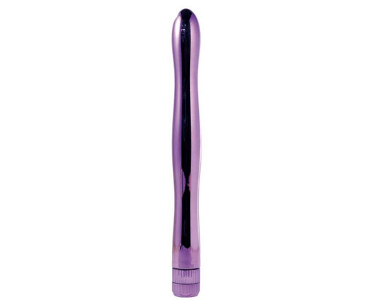 Вибратор Wavy Straight Purple L мнения и цена с намаление от sex shop