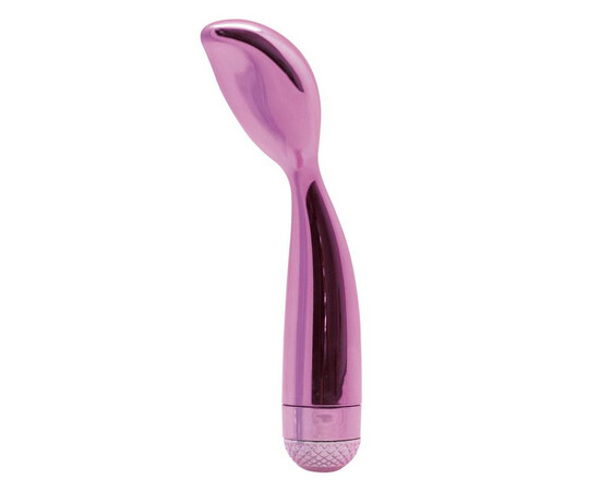 G-spot вибратор Gentle Touch Pink мнения и цена с намаление от sex shop