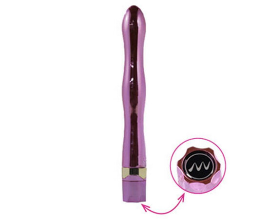 Вибратор Wavy Pink 7F" мнения и цена с намаление от sex shop