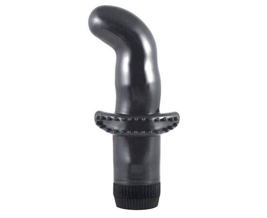 G-spot Вибратор Nubblies G-for-Girls Black мнения и цена с намаление от sex shop