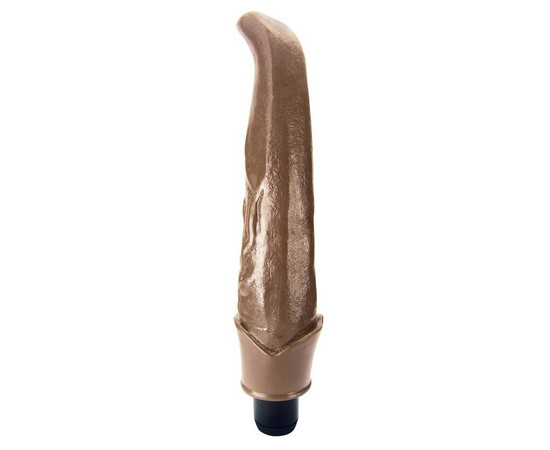 Вибратор Wild-Tongue Brown мнения и цена с намаление от sex shop