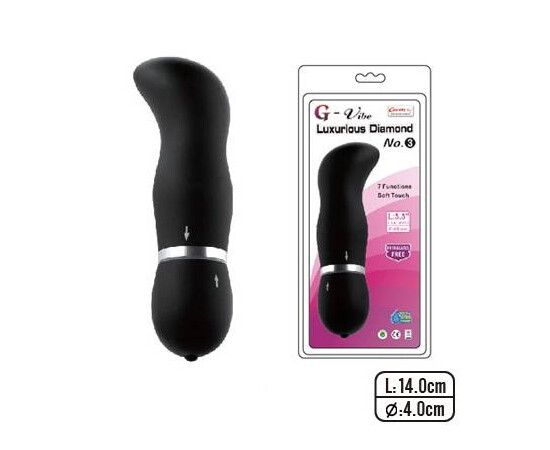 G-spot Вибратор Passionate Desire мнения и цена с намаление от sex shop