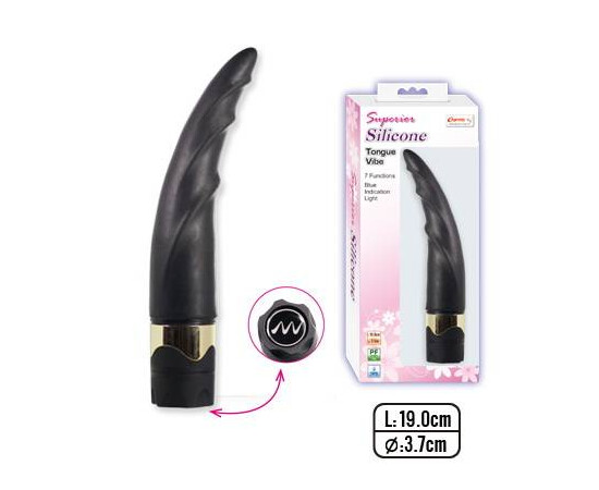 G-spot вибратор C curve мнения и цена с намаление от sex shop