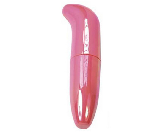 Вибратор Brilliant G-Spot Warrior Pink мнения и цена с намаление от sex shop