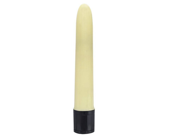 Вибратор Irresistible Sensations Yellow мнения и цена с намаление от sex shop