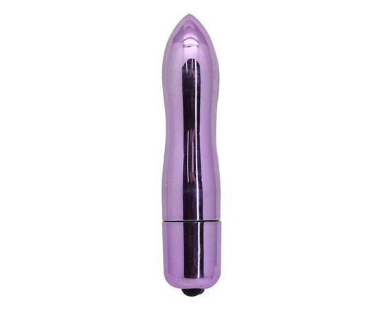 Вибратор Mini Delight Purple мнения и цена с намаление от sex shop