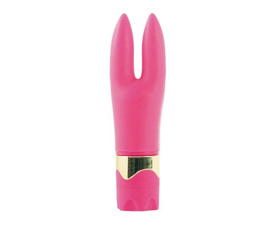 Вибратор Silicone Dual Rabbit Vibe мнения и цена с намаление от sex shop