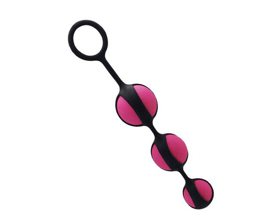 Вагинални точета Graduated Kegel Balls мнения и цена с намаление от sex shop