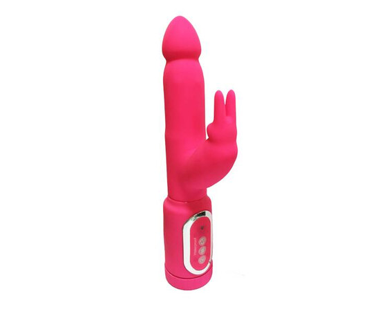 Hi-tech вибратор Bunny Massager мнения и цена с намаление от sex shop